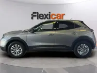 Usado Opel Mokka Business Elegance 100 CV (73 kW) 2022 Gris SUV