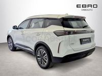 Nuevo Ebro s700 279 CV (205 kW) 2025 Blanco SUV