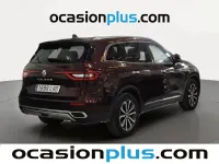 Usado Renault Koleos Zen 184 CV (135 kW) 2021 Rojo SUV