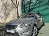 Usado Ford Mondeo Titanium X 140 CV (102 kW) 2007 Gris / plata Berlina