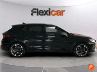 Usado Cupra Leon 150 HP (110 kW) 2024 Preto Sedan