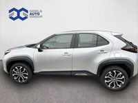 usado Toyota Yaris Cross 120h Active Tech