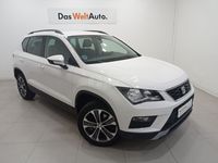 usado Seat Ateca 1.0 Tsi S&s Ecomotive Style