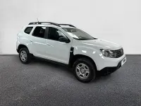 Usado Dacia Duster Comfort 116 CV (85 kW) 2020 Blanco SUV