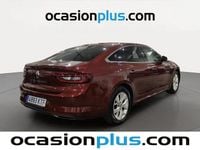 Usado Renault Talisman LIMITED 120 CV (88 kW) 2019 Rojo Berlina