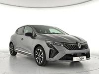 Usado Renault Clio V Techno 145 CV (106 kW) 2025 Gris Berlina