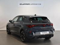 Usado Cupra Leon 150 CV (110 kW) 2025 Azul