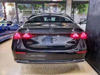 Usado Mercedes E300 313 CV (230 kW) 2025 Gris Berlina