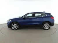 Usado BMW X2 Sport Line 150 CV (110 kW) 2019 Azul SUV