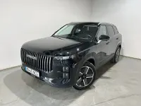 Usado Jaecoo 7 147 CV (108 kW) 2025 Negro SUV