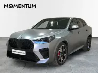 Usado BMW X2 Comfort Edition 163 CV (119 kW) 2025 Gris SUV