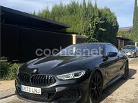 Usado BMW M850 Comfort Edition 530 CV (389 kW) 2021 Negro Coupe