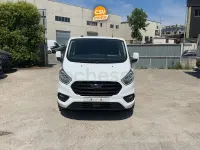 Usado Ford Transit Custom Nugget 130 CV (95 kW) 2022 Blanco Monovolumen