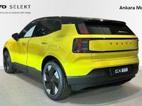 Usado Volvo EX30 Plus 200 kW (272 HP) 2024 Amarelo SUV