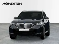 Usado BMW X5 xLine 489 CV (359 kW) 2025 Negro SUV