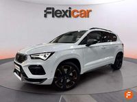 Occasion Cupra Ateca VZ3 300 ch (220 kW) 2023 Blanc SUV