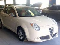 usado Alfa Romeo MiTo 1.3 JTDm 95 CV Distinctive