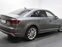 usado Audi A4 35 Tfsi S Line 110kw