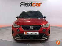 Używany Seat Arona FR 150 KM (110 kW) 2024 Czerwony SUV