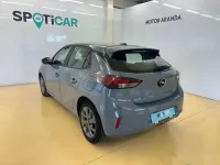 Usado Opel Corsa Edition 100 CV (73 kW) 2024 Gris Utilitario