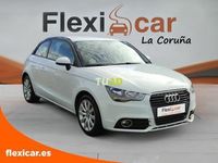 usado Audi A1 1.4 TDI 90CV ultra Attraction