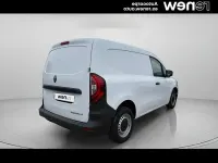 Nuevo Renault Kangoo 95 CV (69 kW) 2025 Blanco Monovolumen