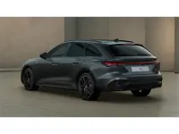 Nuevo Audi A5 S-Line 272 CV (200 kW) 2025 Gris daytona Familiar