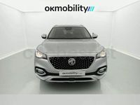 Usado MG HS Comfort 162 CV (119 kW) 2023 Gris / plata SUV