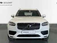Usado Volvo XC90 Core 235 CV (172 kW) 2023 Blanco SUV