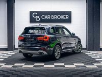 Usado BMW X3 xLine 190 CV (139 kW) 2023 Gris / plata SUV