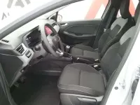 Nuevo Renault Clio Evolution 101 CV (74 kW) 2026 Gris Utilitario
