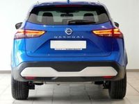 Usado Nissan Qashqai N-Connecta 140 CV (102 kW) 2023 SUV