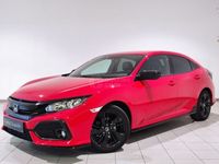 usado Honda Civic 1.0 Vtec Turbo Dynamic Cvt