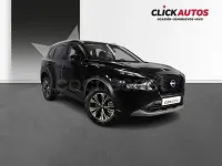 Usado Nissan X-Trail N-Connecta 204 CV (150 kW) 2023 Negro SUV
