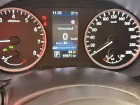 Usado Nissan Juke Acenta 114 CV (83 kW) 2023 Sapporo white (sólido) SUV