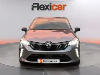 Usado Renault Clio V Evolution 100 CV (73 kW) 2025 Gris Berlina
