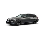 Usado BMW 320 Comfort Edition 190 CV (139 kW) 2025 Familiar