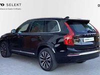 Usado Volvo XC90 Plus 2024 Negro SUV