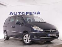 Usado Citroën C8 Exclusive 160 CV (117 kW) 2012 Azul Monovolumen