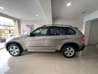 usado BMW X5 3.0dA