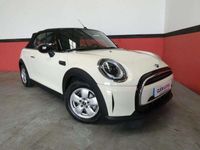 usado Mini Cooper Cabriolet Aut.