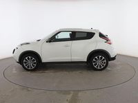 Usado Nissan Juke Premium Edition 115 CV (84 kW) 2015 Blanco SUV