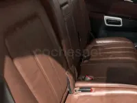 Usado Opel Antara Cosmo 150 CV (110 kW) 2007 Marrón SUV