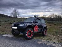 Usado Suzuki Vitara 1995 Gasolina SUV
