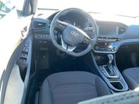 usado Hyundai Ioniq Hev 1.6 Gdi Tecno