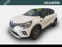 Usado Renault Captur Zen 143 CV (105 kW) 2022 Blanco SUV