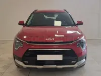 Usado Kia Niro 141 CV (103 kW) 2024 Rojo SUV