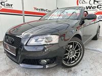 usado Audi A3 Cabriolet 2.0TDI Attraction