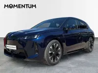 Nuevo BMW iX Comfort Edition 400 kW (544 CV) 2026 Azul SUV