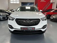 Usado Opel Grandland X Selective 130 CV (95 kW) 2019 Blanco SUV
